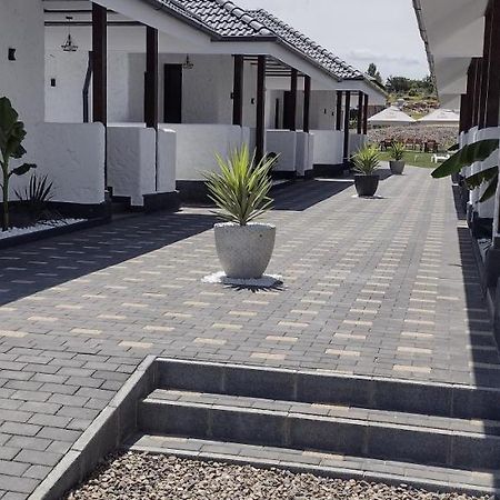 Bungalow Terra Kordu Băile Felix Εξωτερικό φωτογραφία