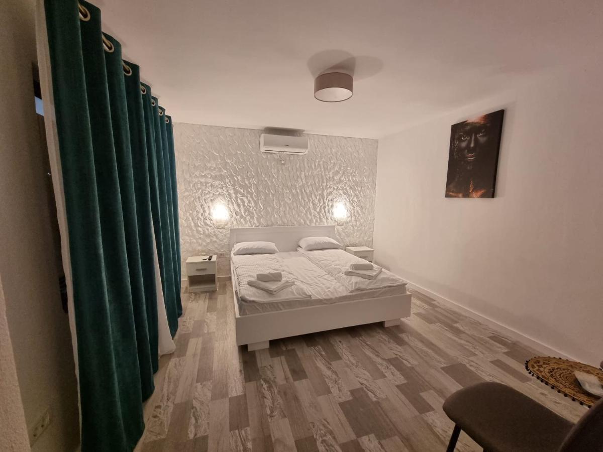 Bungalow Terra Kordu Băile Felix Εξωτερικό φωτογραφία