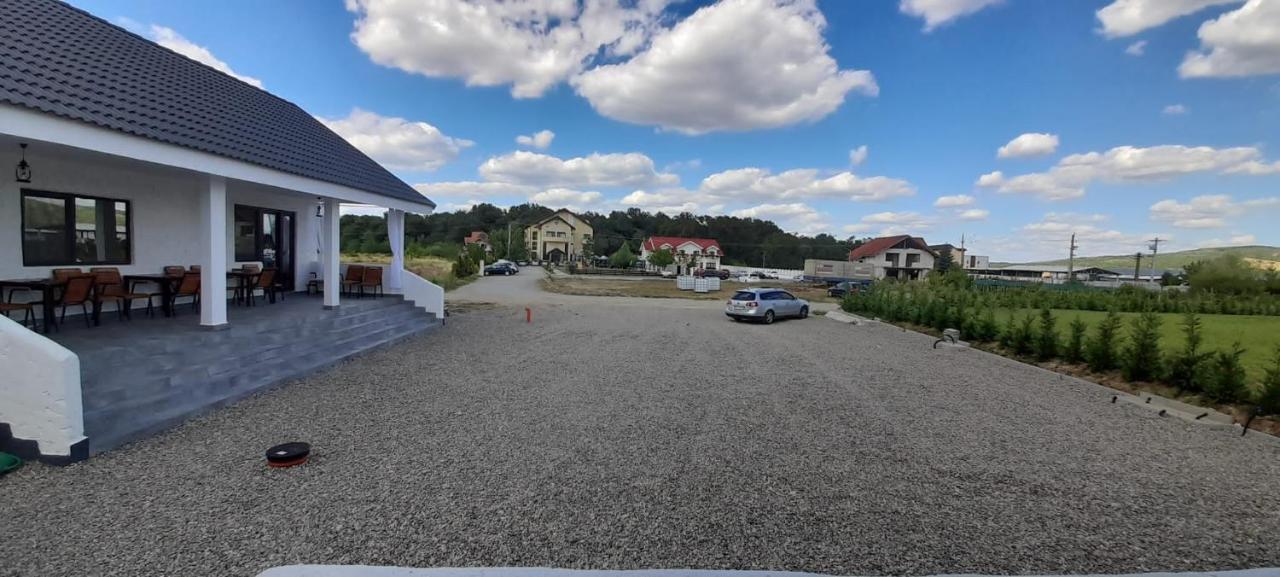 Bungalow Terra Kordu Băile Felix Εξωτερικό φωτογραφία