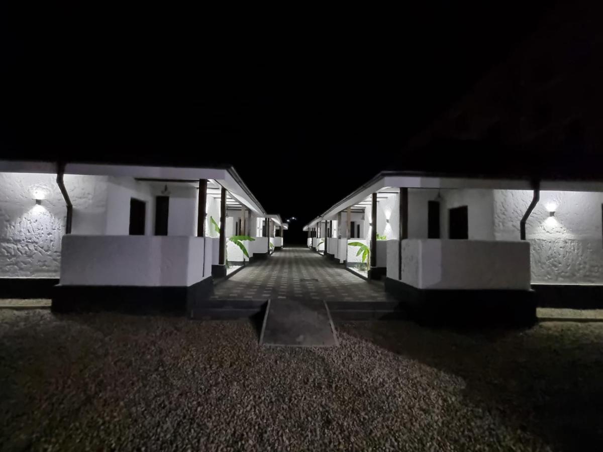 Bungalow Terra Kordu Băile Felix Εξωτερικό φωτογραφία