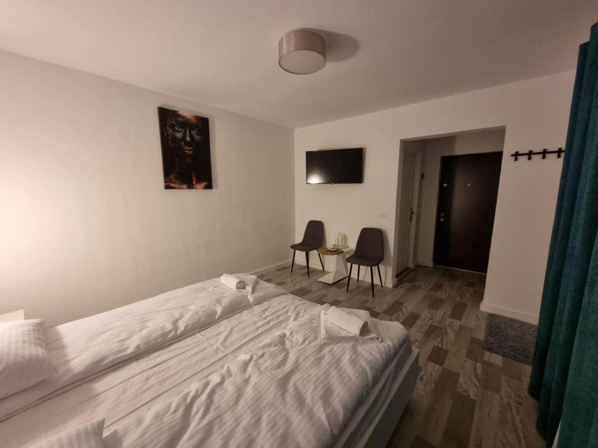 Bungalow Terra Kordu Băile Felix Εξωτερικό φωτογραφία