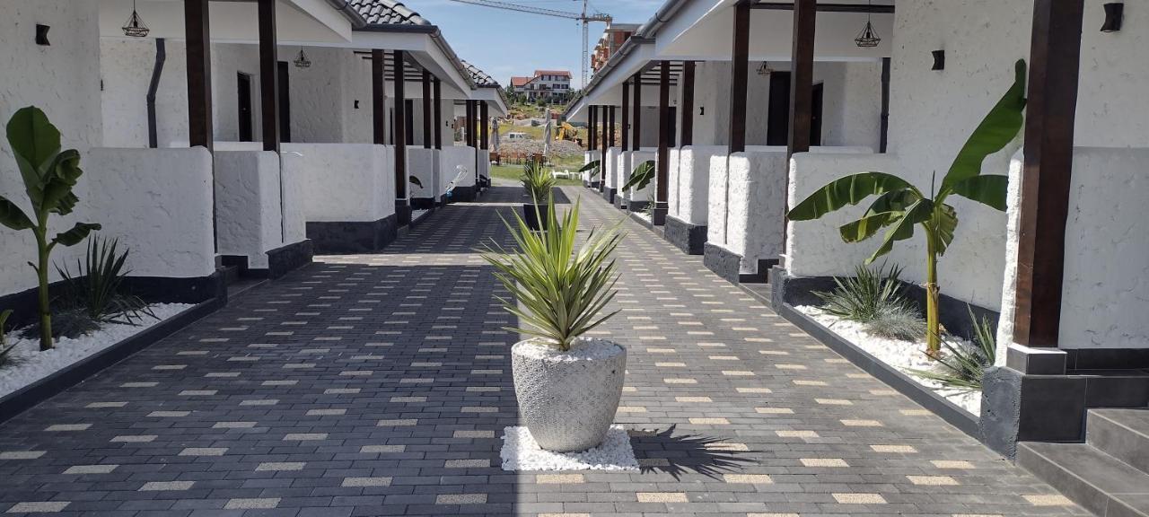 Bungalow Terra Kordu Băile Felix Εξωτερικό φωτογραφία