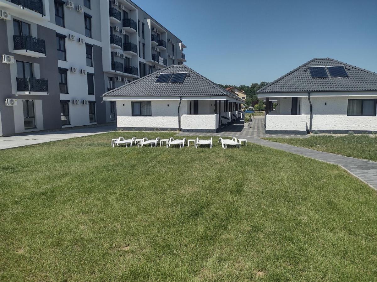 Bungalow Terra Kordu Băile Felix Εξωτερικό φωτογραφία
