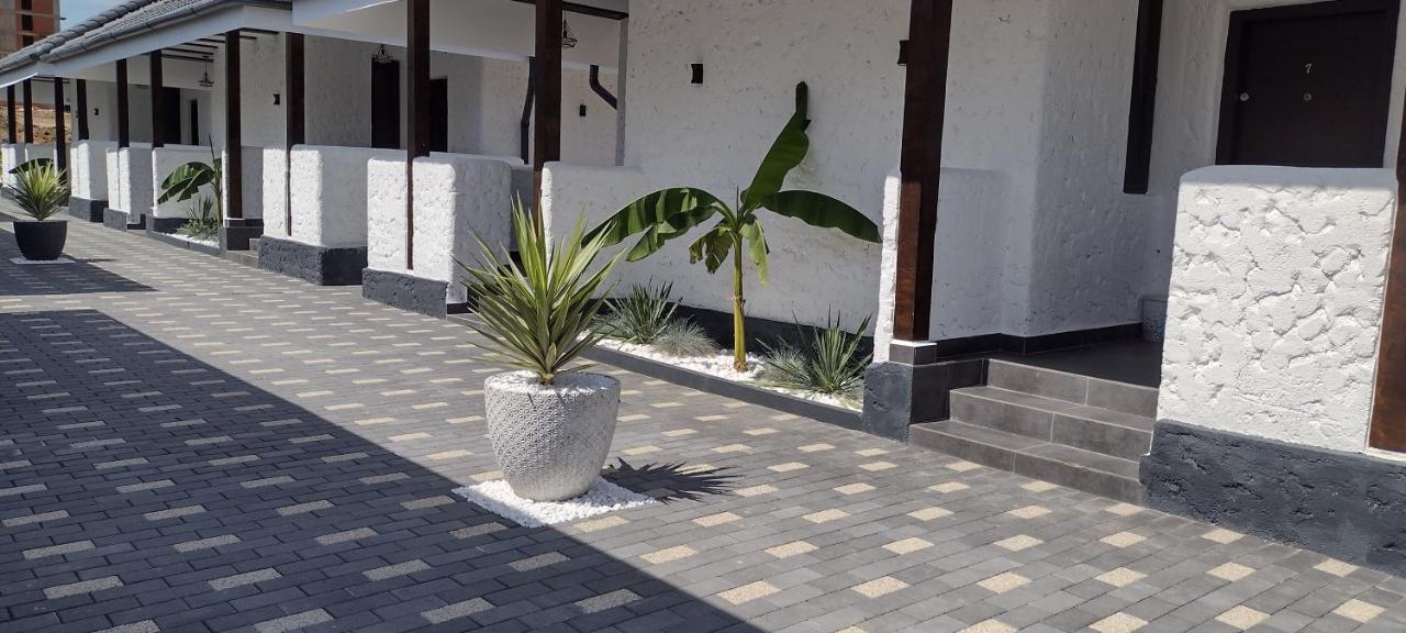 Bungalow Terra Kordu Băile Felix Εξωτερικό φωτογραφία