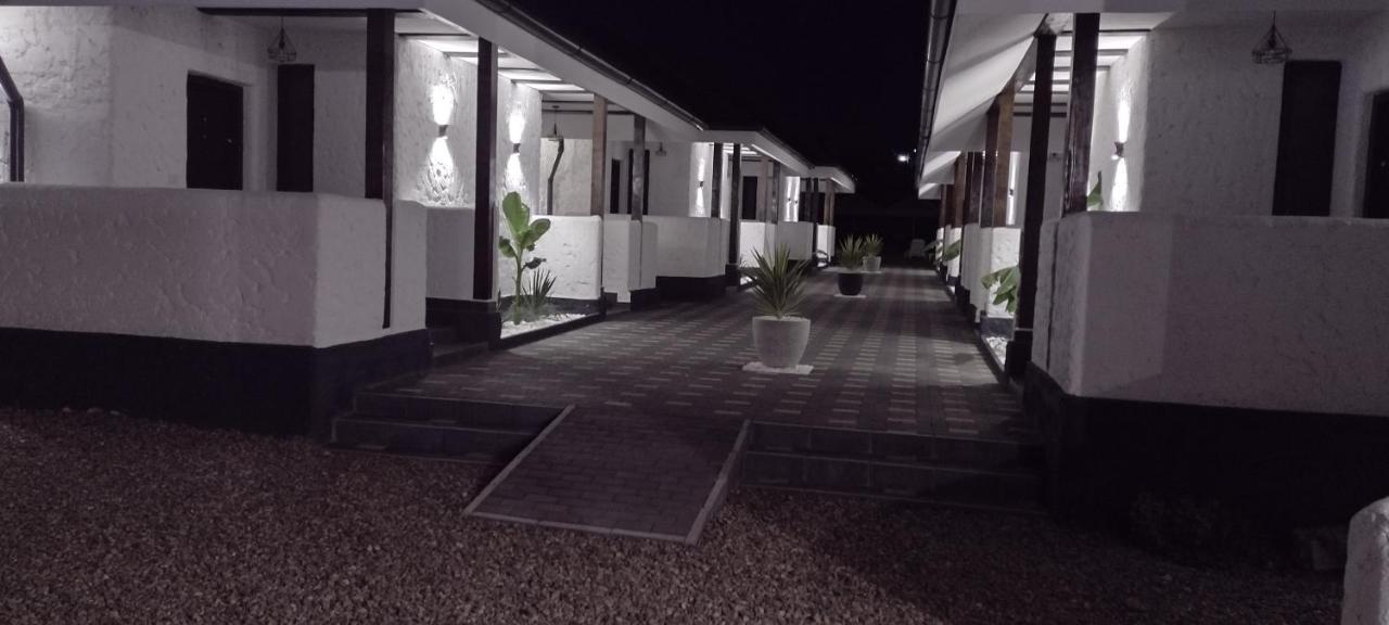 Bungalow Terra Kordu Băile Felix Εξωτερικό φωτογραφία